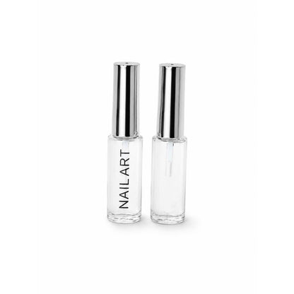 Nail Art Liner - Empty Bottles -(Not for Gel)(1pcs)
