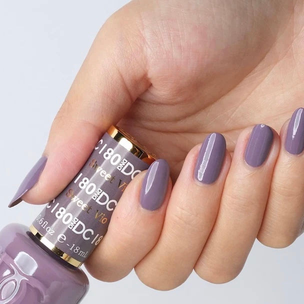 DC SWEET VIOLET #180