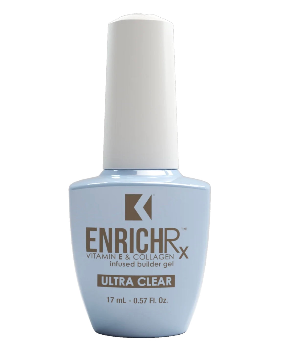 ENRICH Rx -Ultra Clear