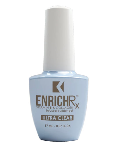 ENRICH Rx -Ultra Clear