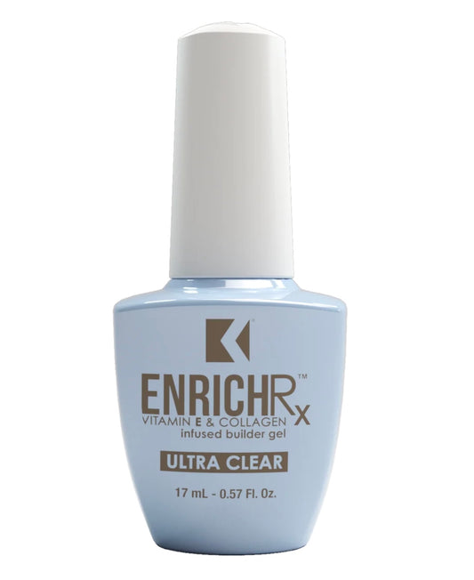 ENRICH Rx -Ultra Clear