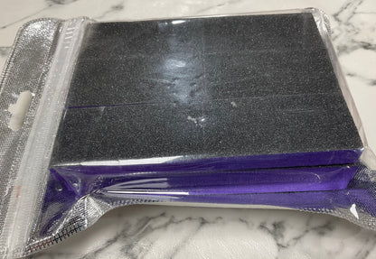 Mini Buffer 18 pcs/pack