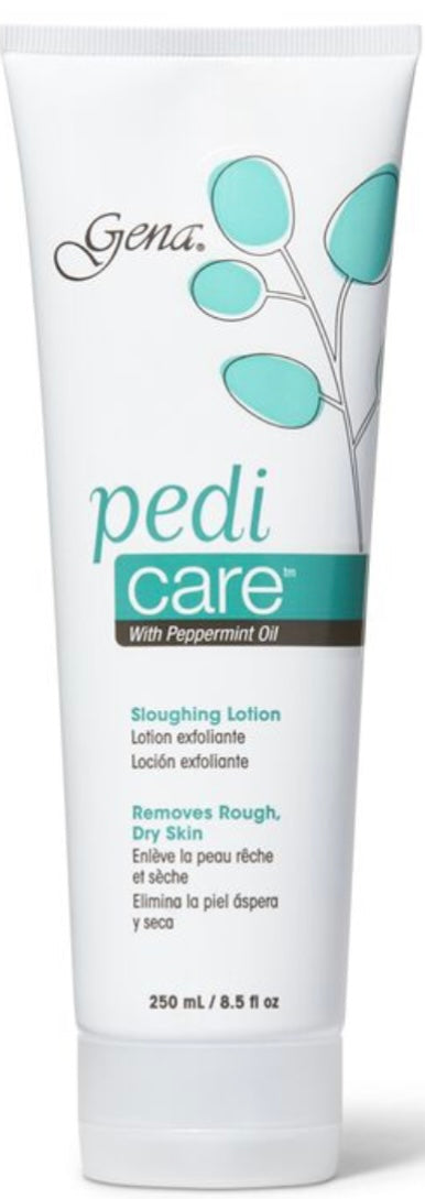 Gena Pedi Care Lotion