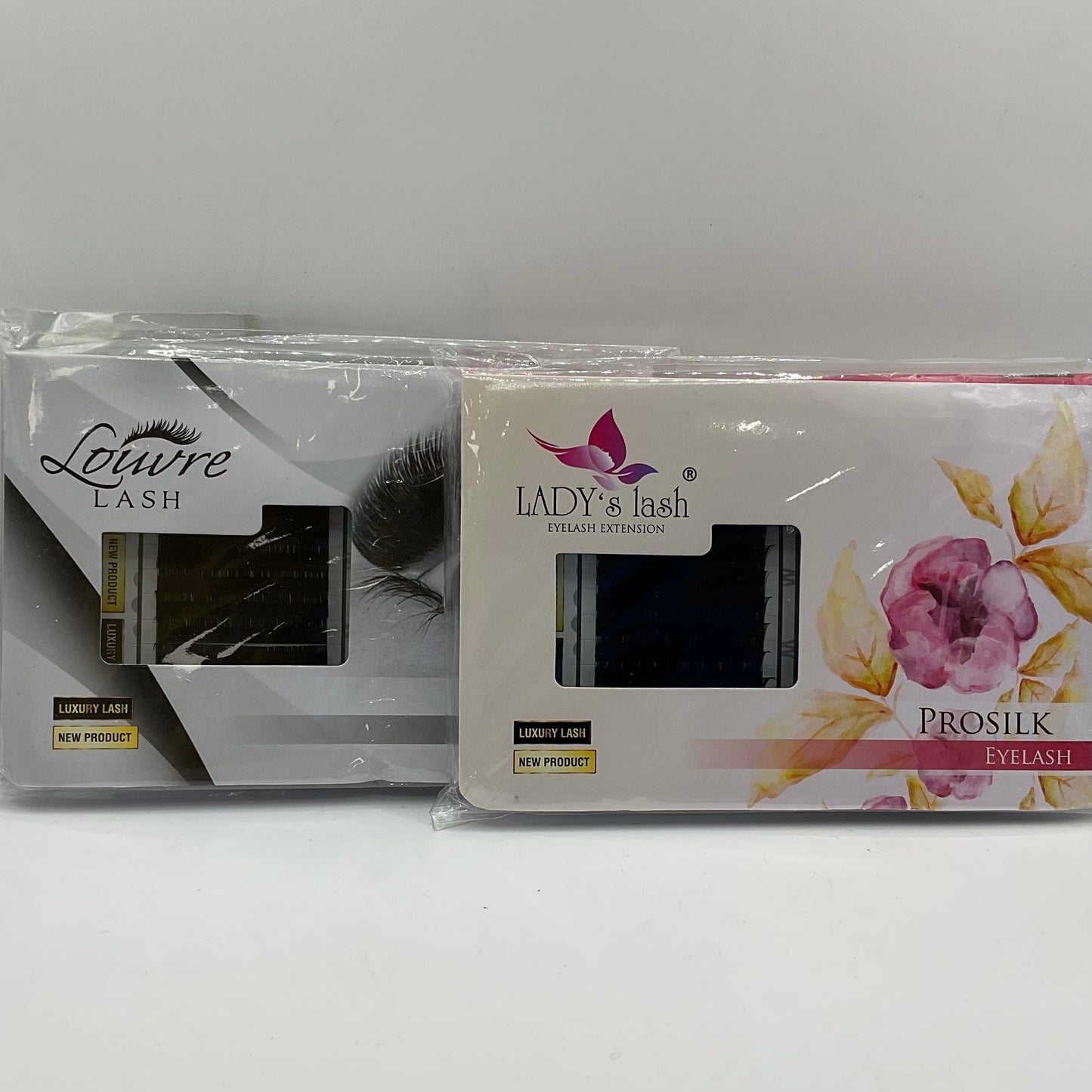 Louvre Lashes-Eyelashes