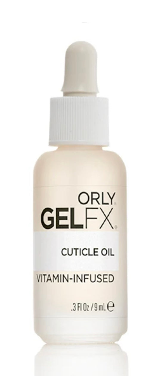 Cuticle Oil - 0.3oz