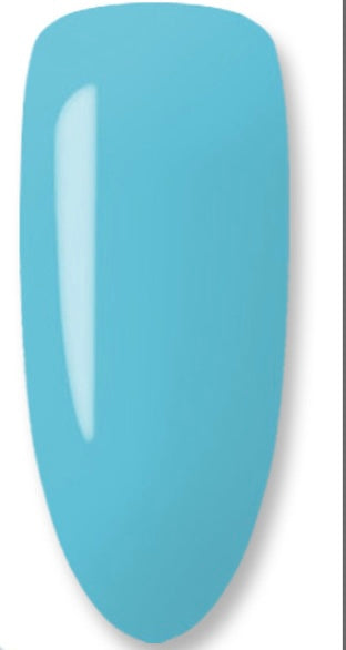 LECHAT PERFECT MATCH POWDER- T-Bird Blue- PMDP 013N