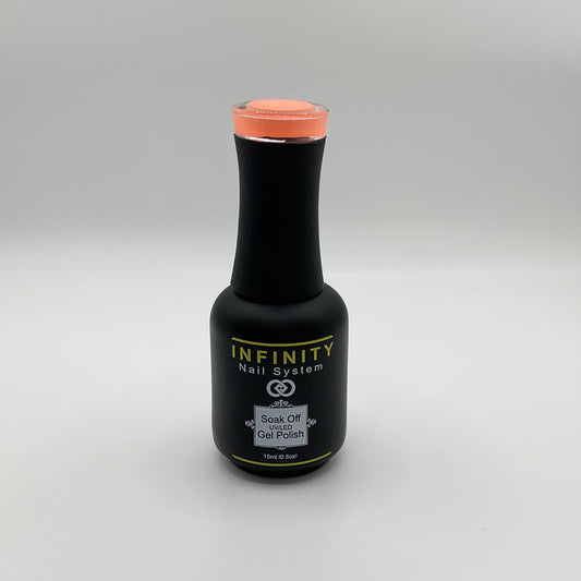 Infinity Gel Color # 23
