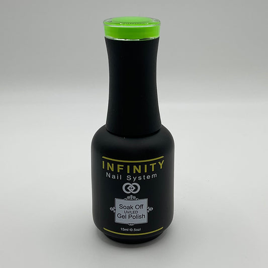 Infinity Gel Color # 21