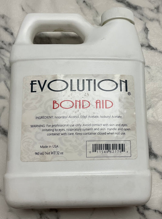 Evolution- Bond Aid 32oz