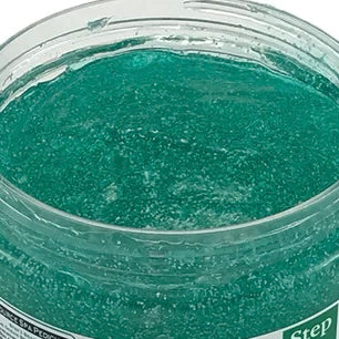 SpaREDI- Pedicure Peppermint Gel Scrub(32oz)