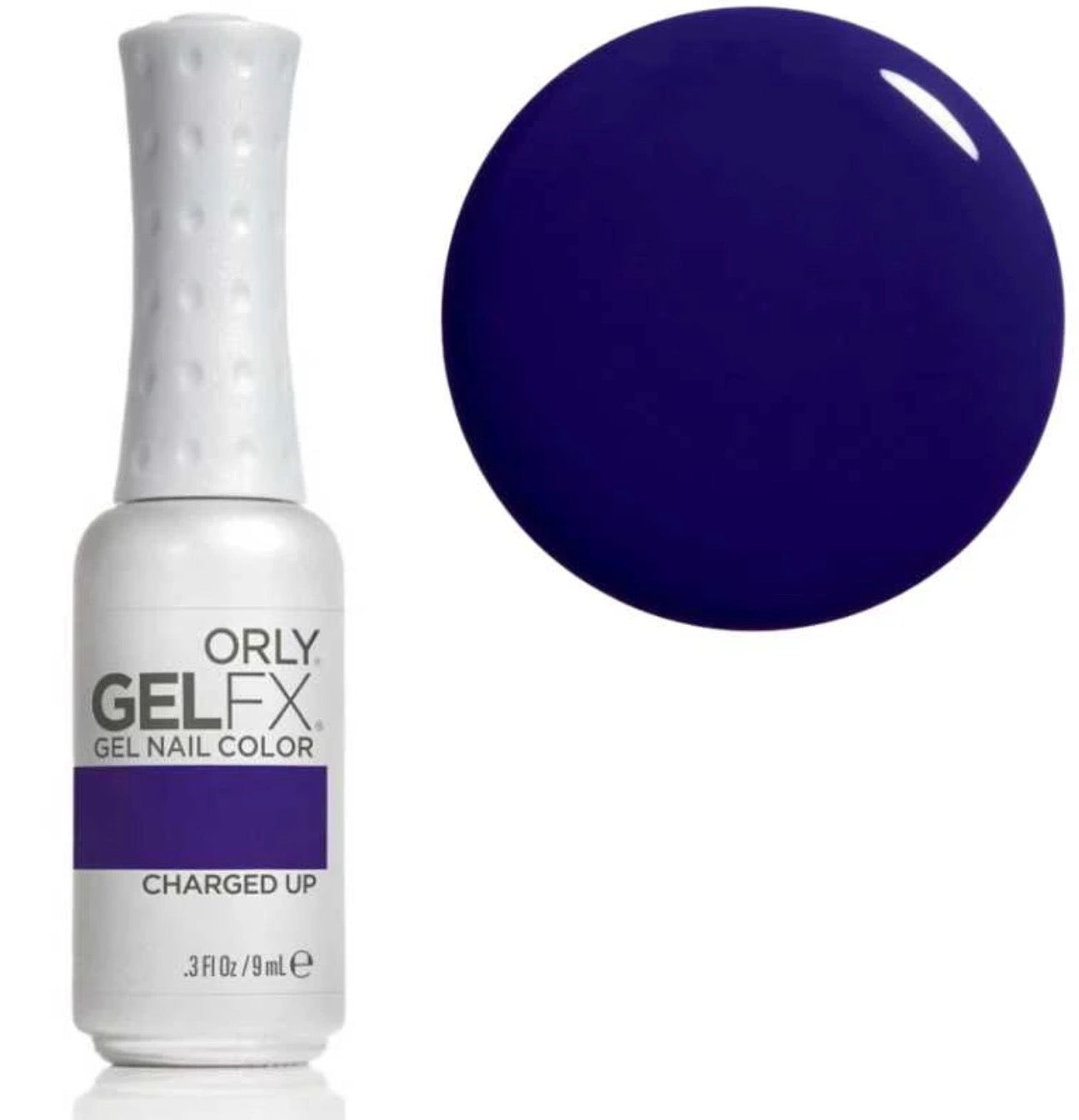 Orly Gel Fx - Charged Up Gel Polish
