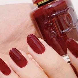 DC CLEAR RED #162