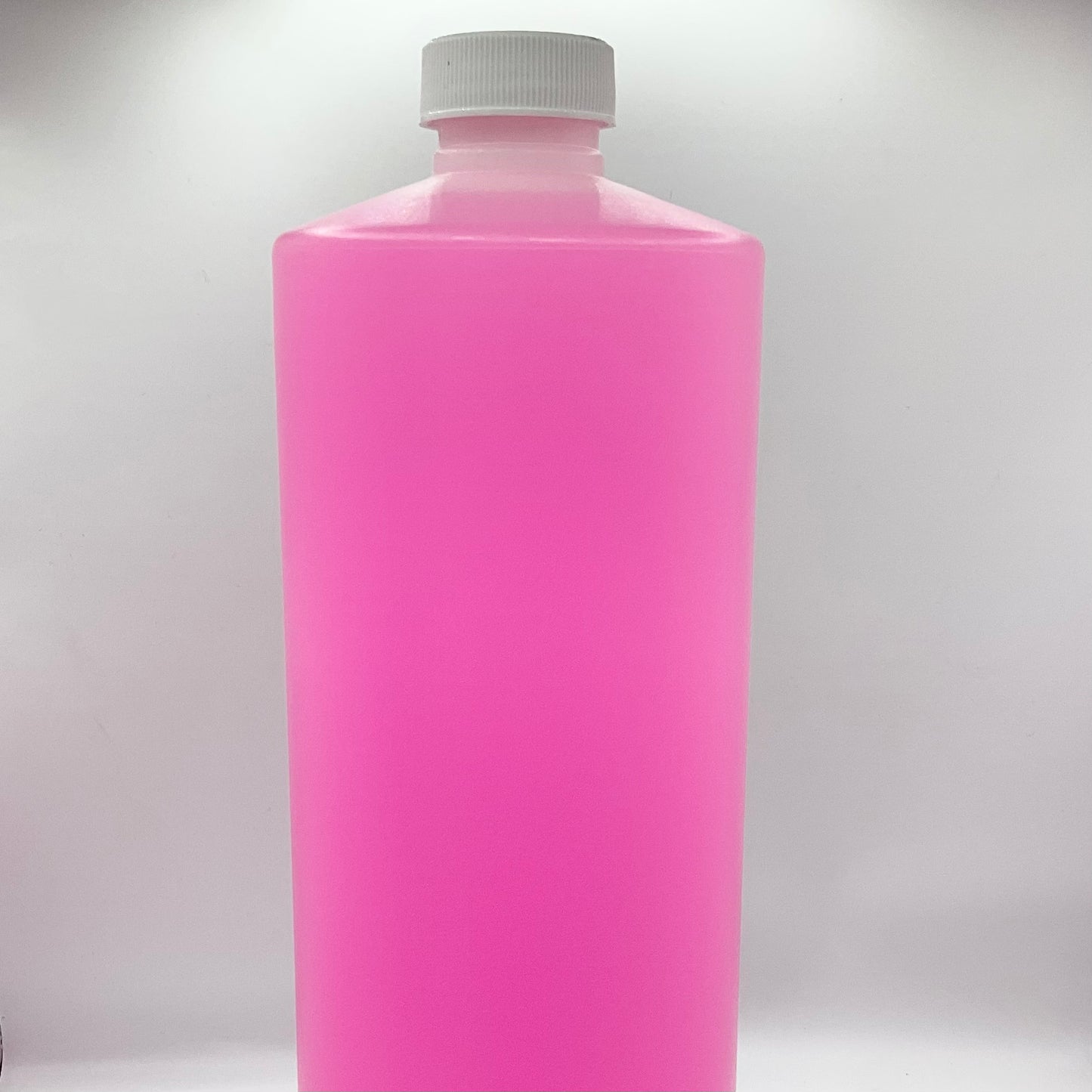 Lensco - Pink Nail Polish Remover - 32 oz