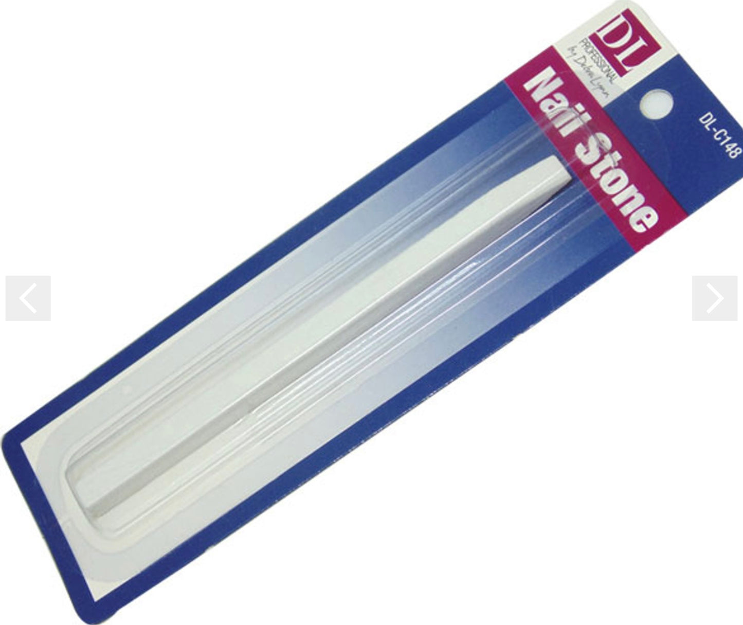 DL Professional Nail Stone