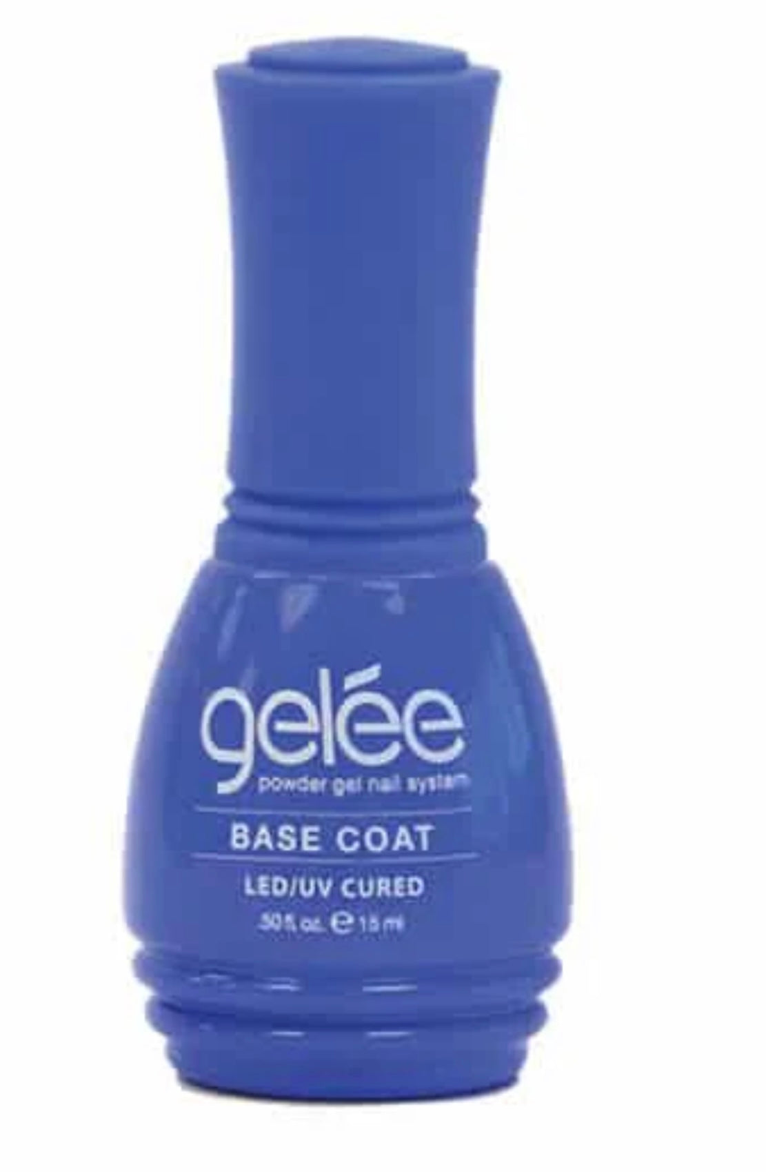 Lechat Gelée Gel Base Coat .05 fl oz