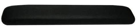 Manicure Client Arm Rest(Black)