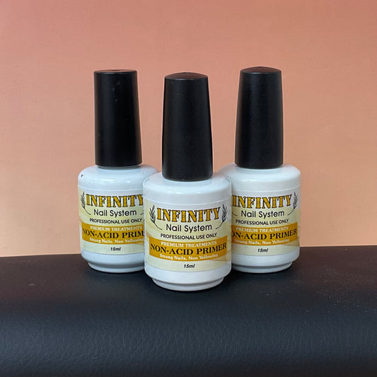 Infinity- Non Acid Primer (15ml)