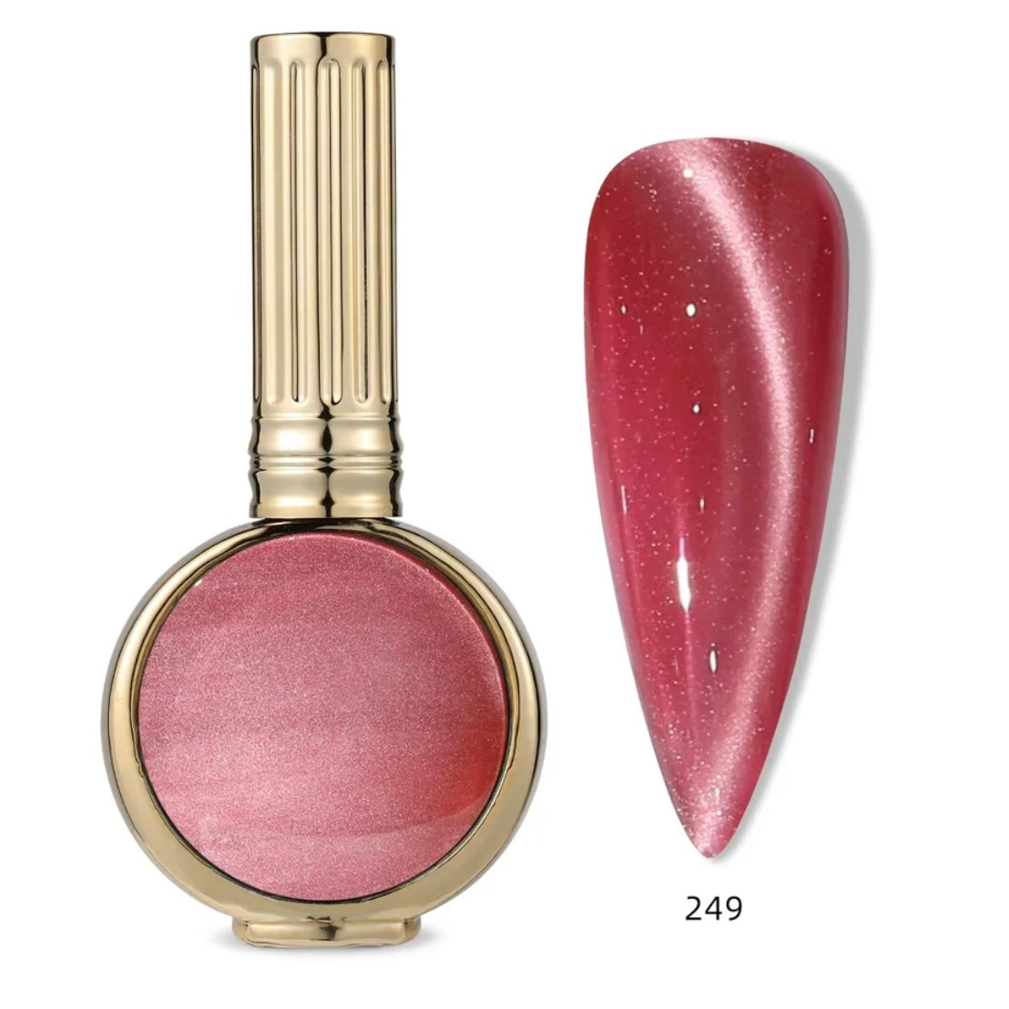 Hang Pure - Love Moonlight Cat Eye - #249
