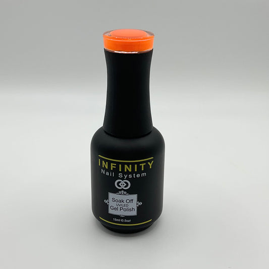 Infinity Gel Color # 16
