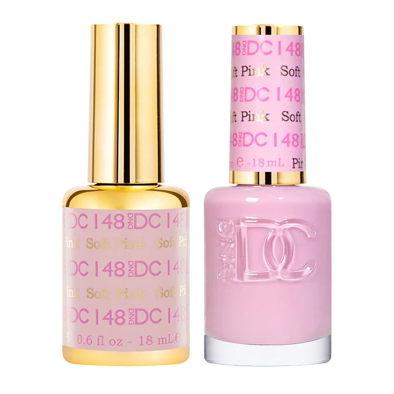 DC SOFT PINK #148