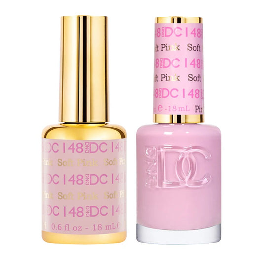 DC SOFT PINK #148