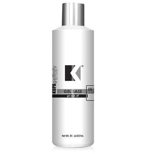 GEL BASECOAT (8OZ)