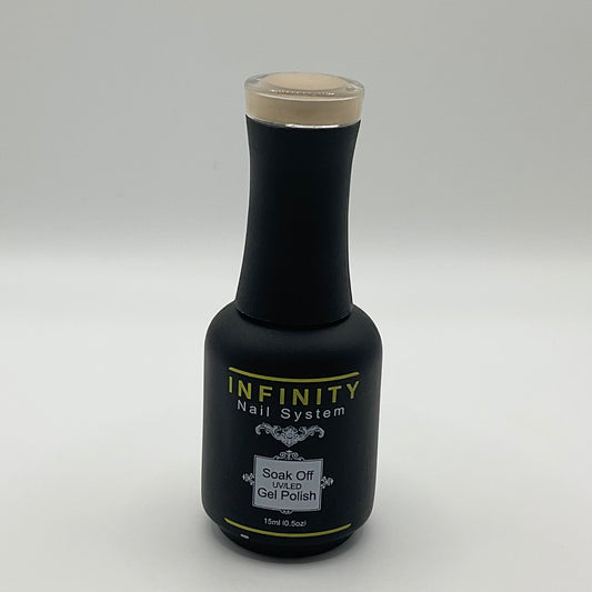 Infinity Gel Color # 95