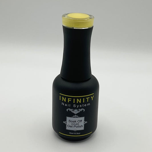Infinity Gel Color # 92