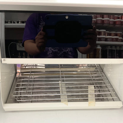 UV Autoclave Sterilizer 15W (CH-209B)