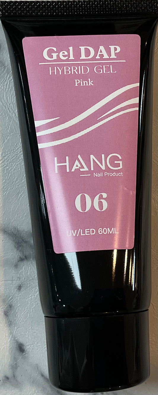 Gel DAP (Pink #06)