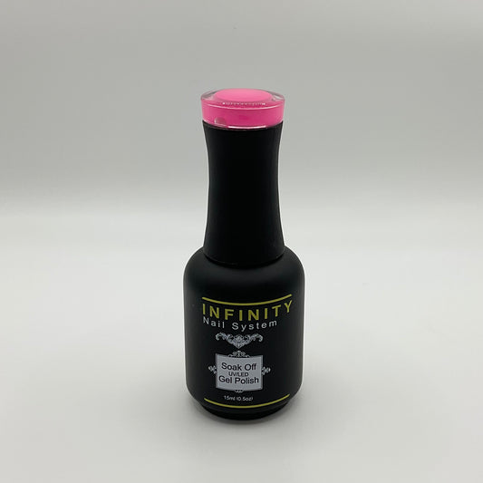 Infinity Gel Color # 3