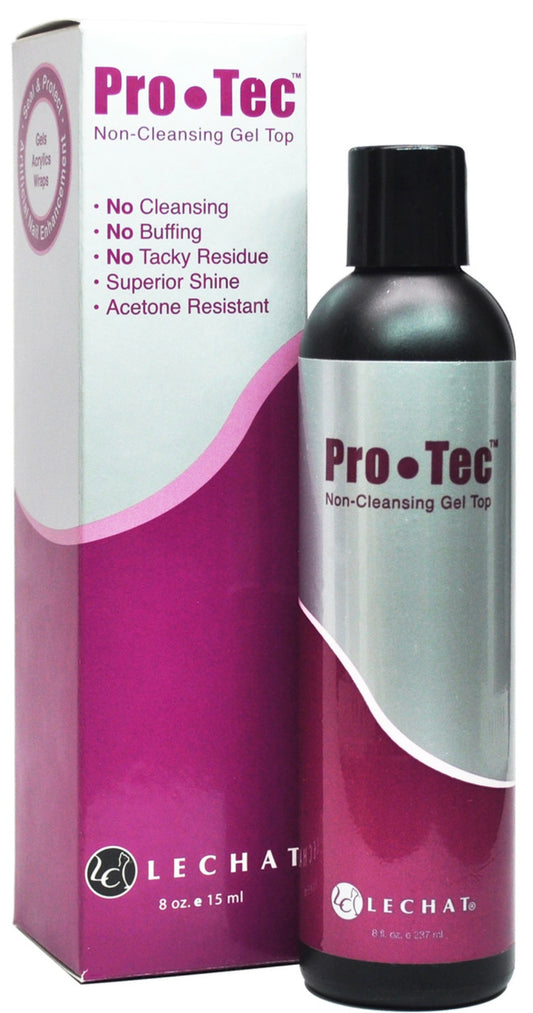 LeChat PRO-TEC Non-cleansing gel Top REFILL - 8oz