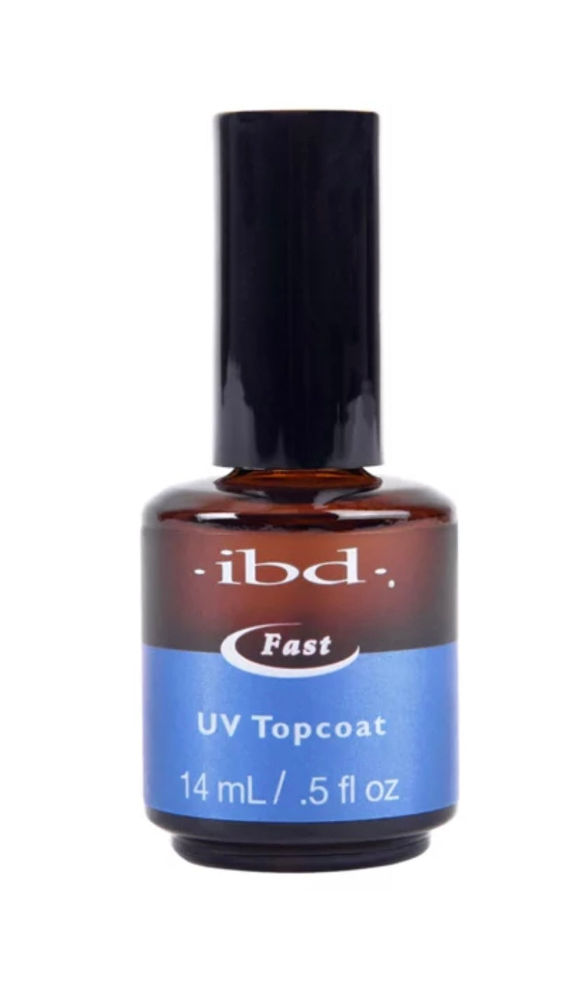 UV Top Coat IBD 14ml