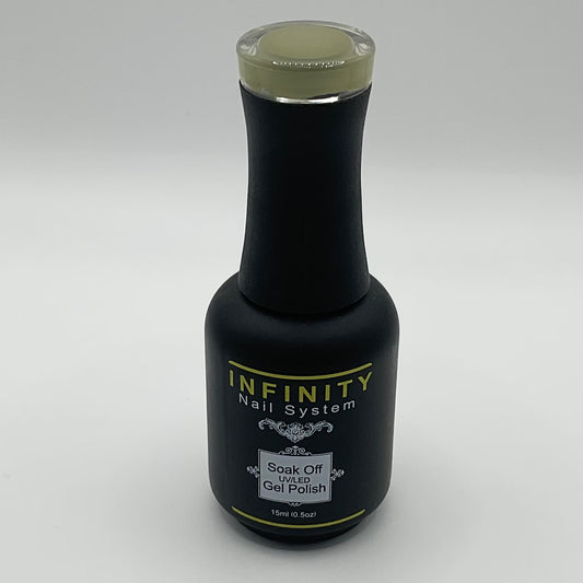 Infinity Gel Color # 80