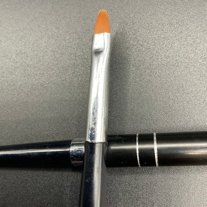 Gel Nail Brush 3D Acrylic Brush