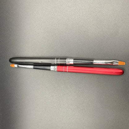 Gel Nail Brush 3D Acrylic Brush