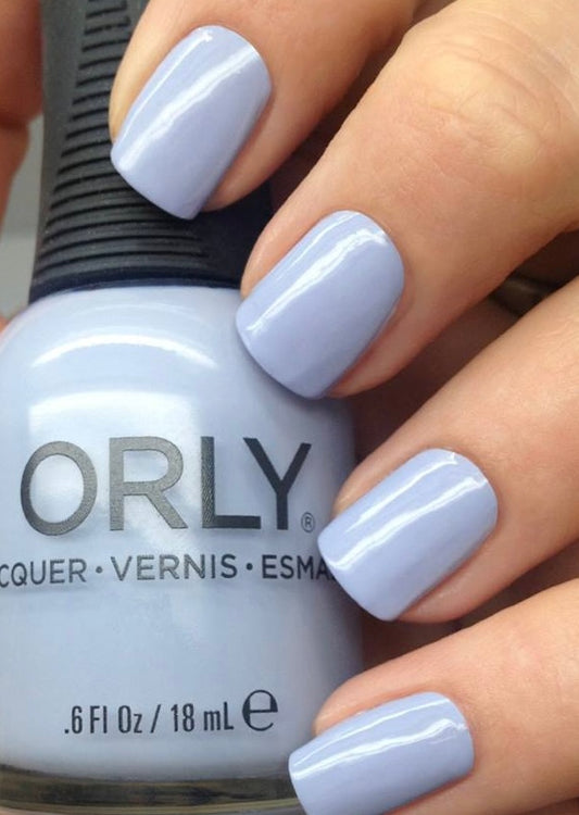 Orly - Harmonious Mess Nail Lacquer