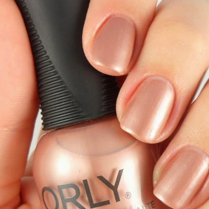 Orly- Sand Castle Nail Lacquer