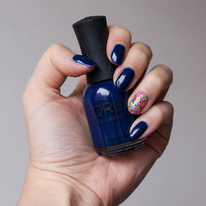 Orly - Midnight Show Nail Lacquer
