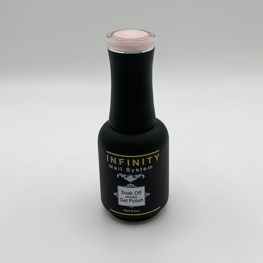 Infinity Gel Color # 9