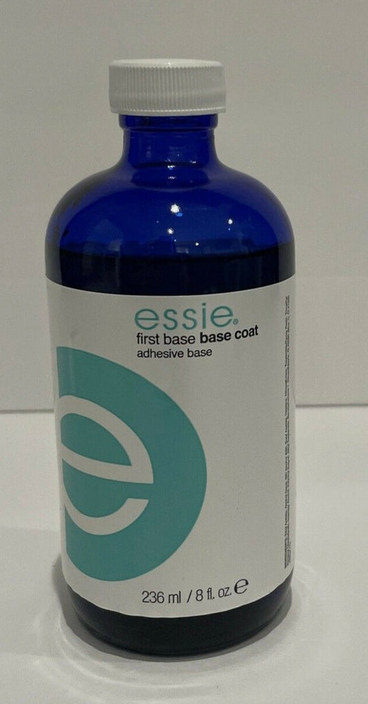 Essie First Base, Apricot Cutice Oil,Quick Dry,To Dry