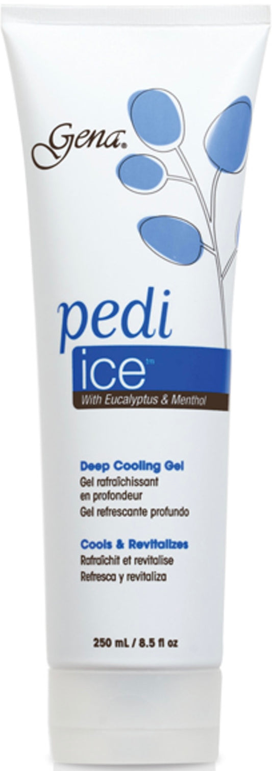 Gena Pedi Ice - 8.5 oz.