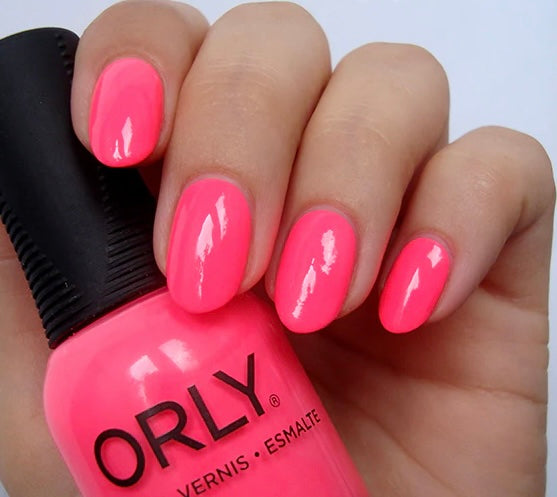 Orly - MANSION LANE Nail Lacquer