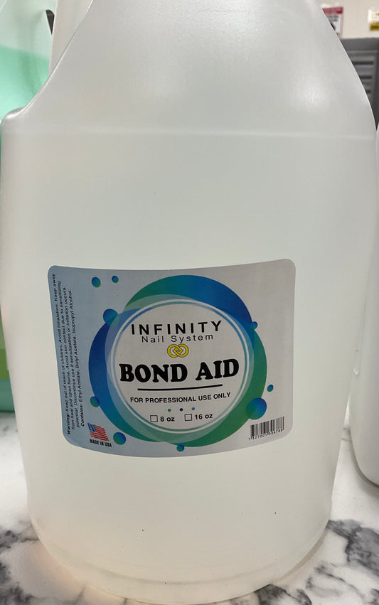 Infinity Bond Aid (Professional Use Only) gallon