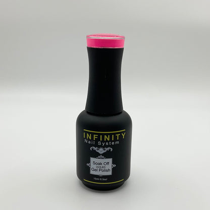 Infinity Gel Color # 25