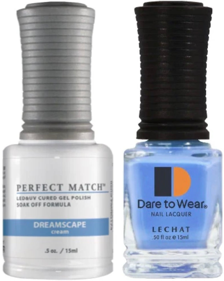 LECHAT - PERFECT MATCH - 174 DREAMSCAPE (GEL & LACQUER)
