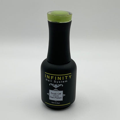 Infinity Gel Color # 38