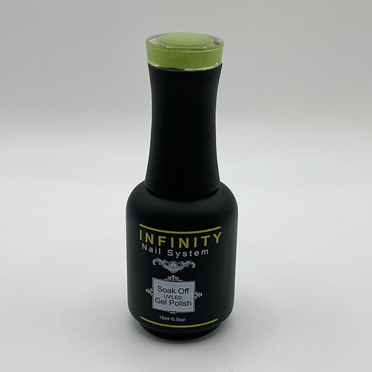 Infinity Gel Color # 38