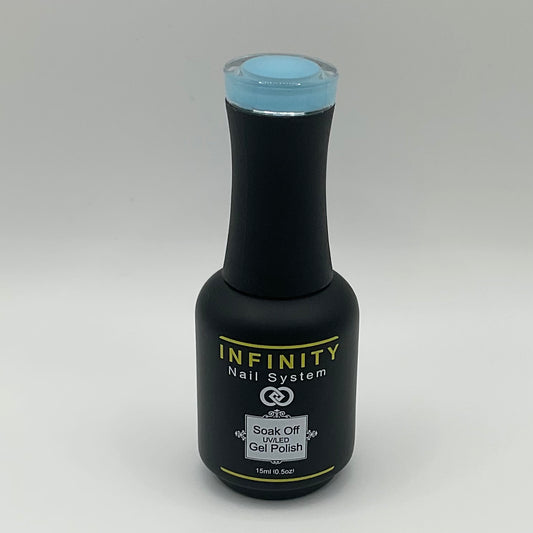 Infinity Gel Color # 83