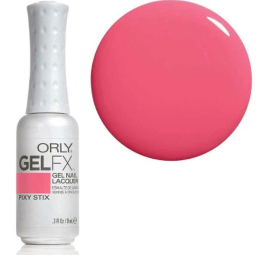 Orly Gel FX - Pixy Stix Gel Polish